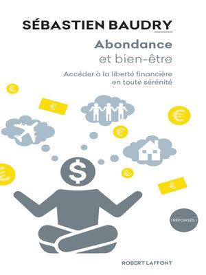 cover image of Abondance et bien-être
